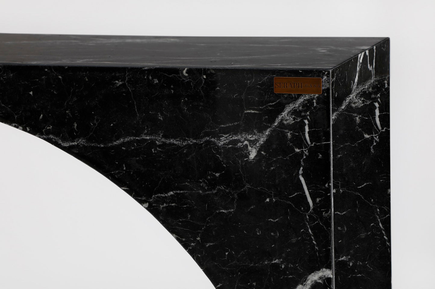 ALLEGRA CONSOLE