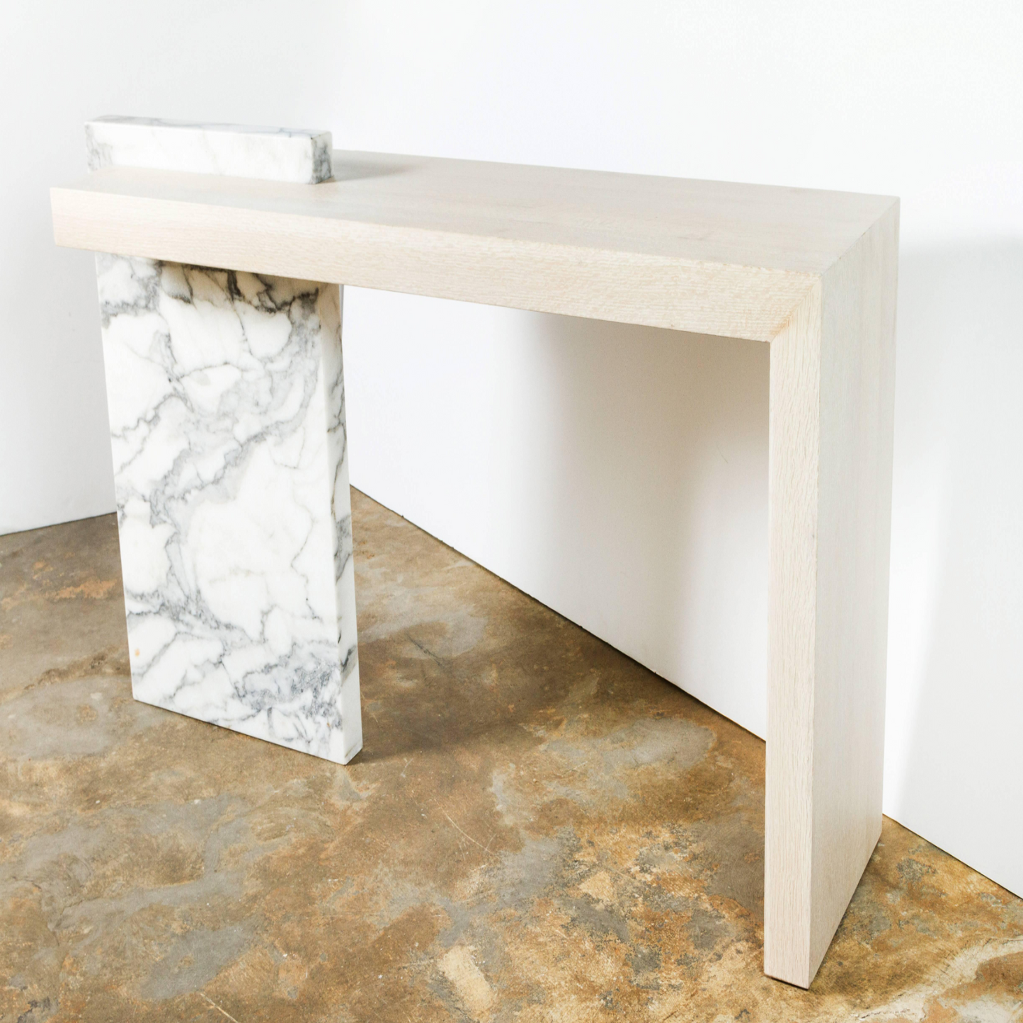 BALTHAZAR COLLECTION CONSOLE TABLE