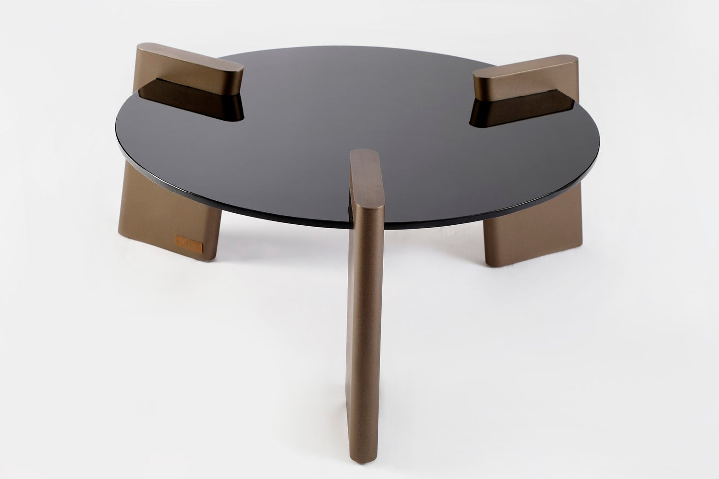 ALLEGRA COLLECTION - COFEE ROUND TABLE (D 900)