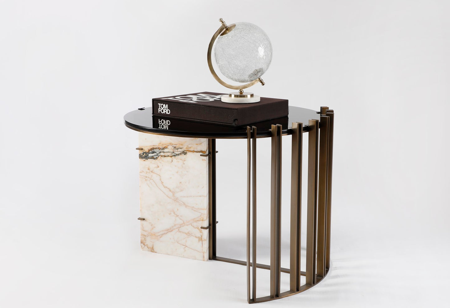 ALLEGRA COFFEE TABLE