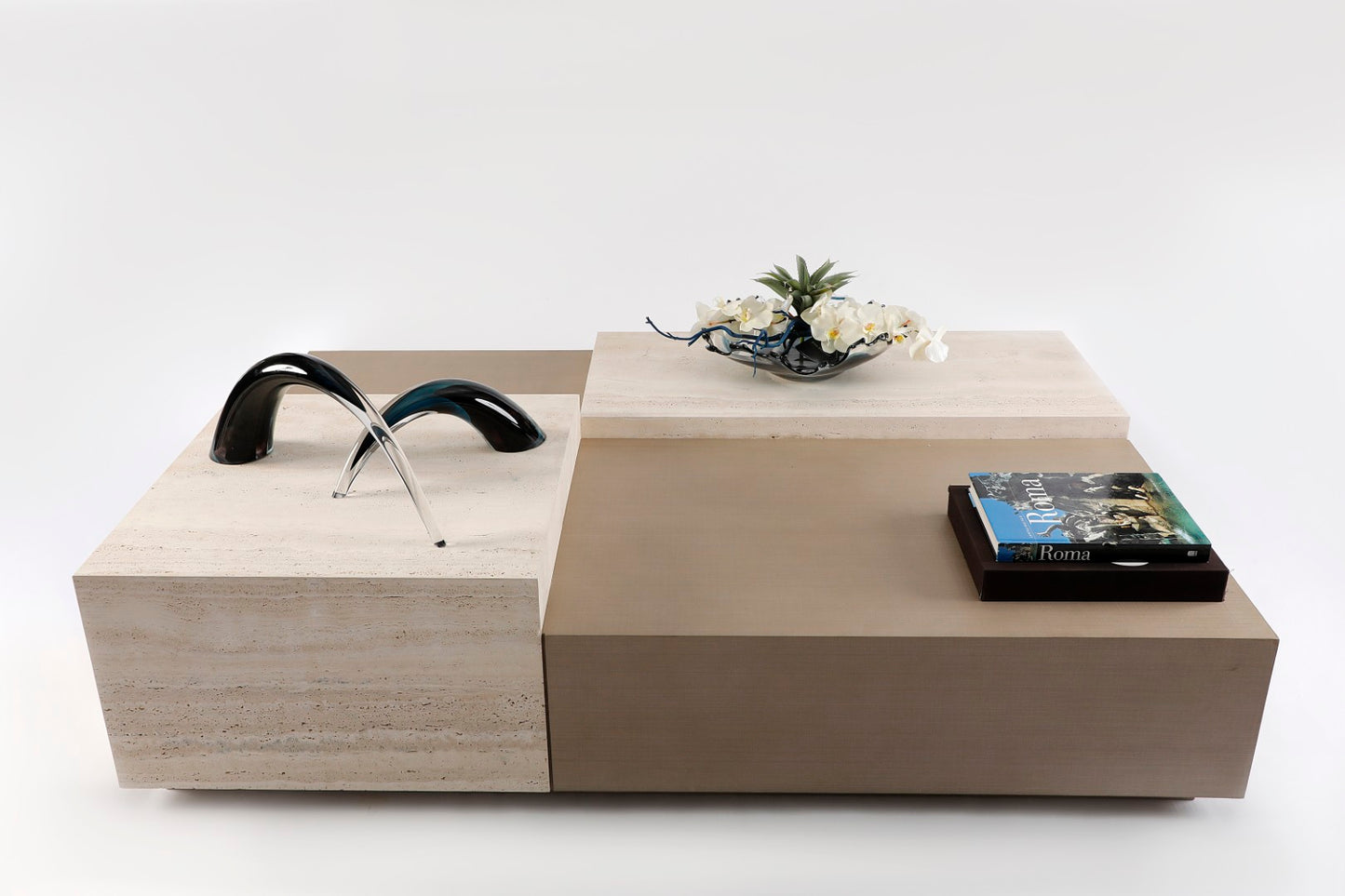 BALTHAZAR I COFFEE TABLE