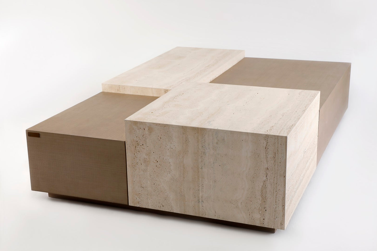 BALTHAZAR I COFFEE TABLE