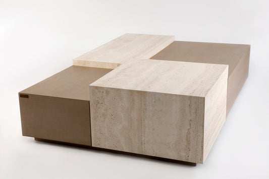 BALTHAZAR I COFFEE TABLE