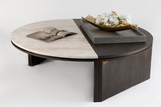 ADAH COFFEE TABLE