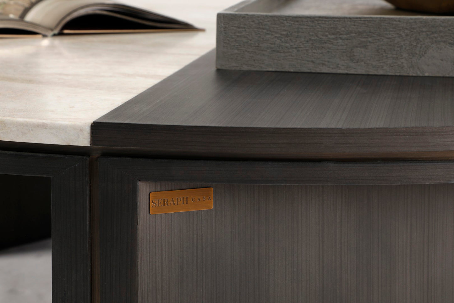 ADAH COFFEE TABLE
