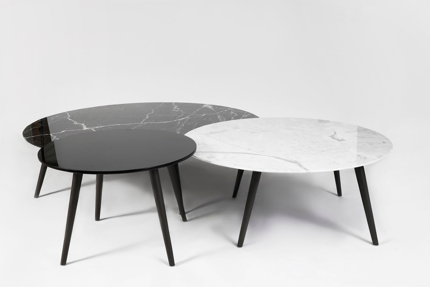 ZORA COFFEE TABLE CLUSTER