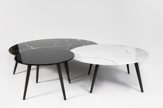 ZORA COFFEE TABLE CLUSTER
