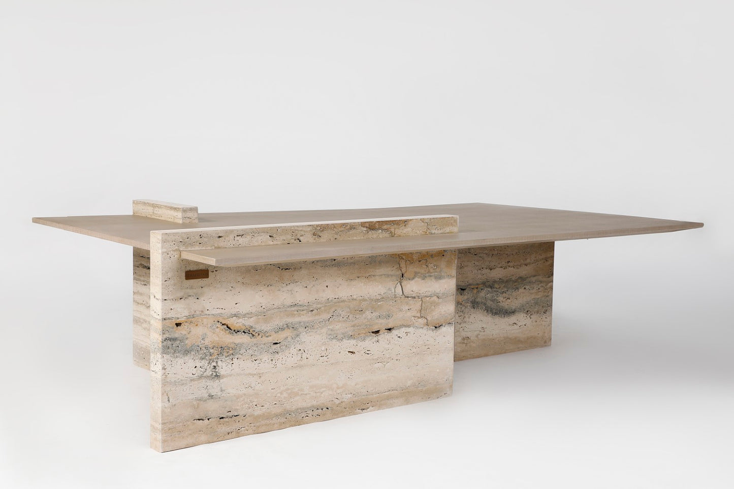 BALTHAZAR II COFFEE TABLE