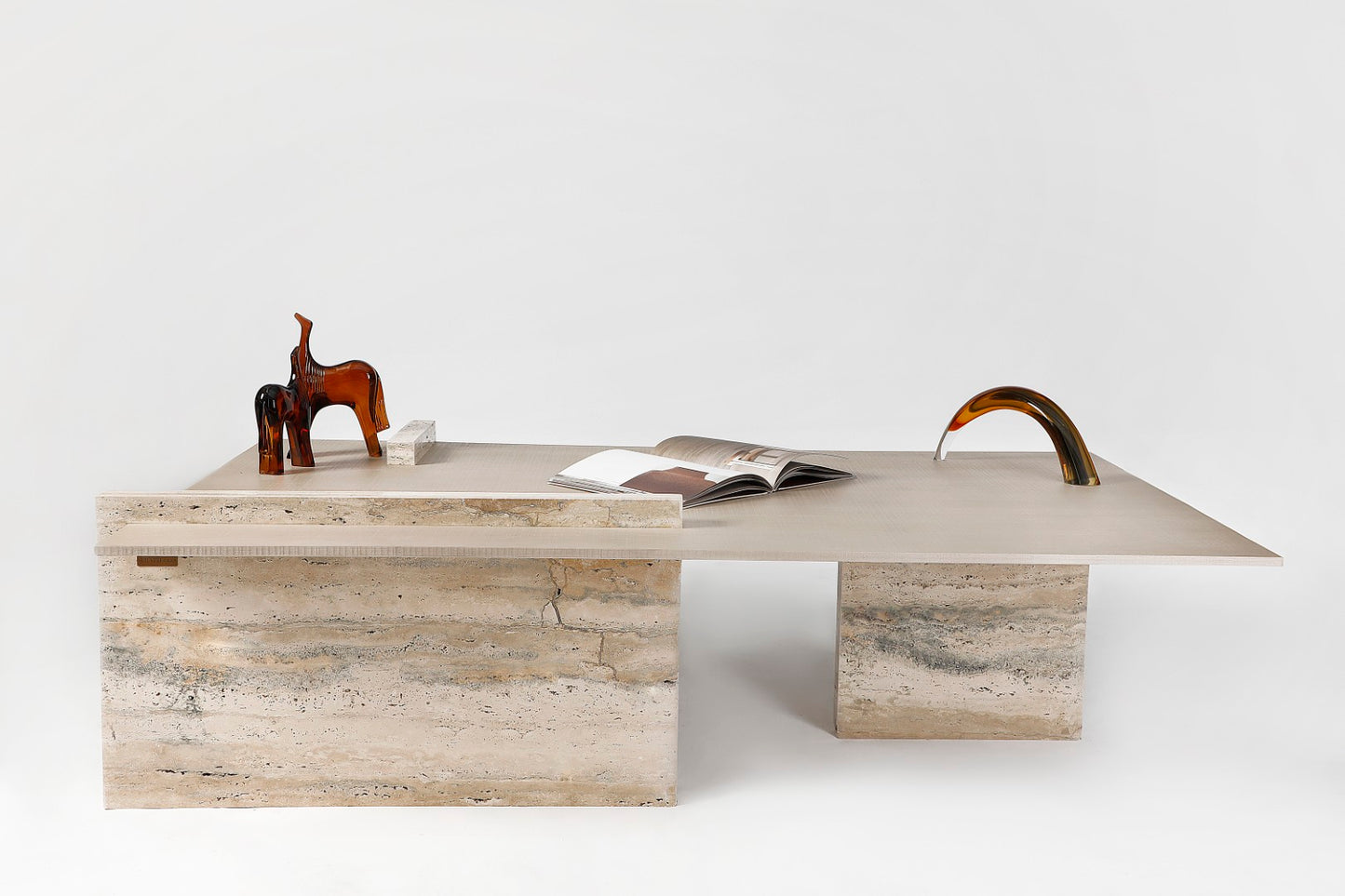 BALTHAZAR II COFFEE TABLE