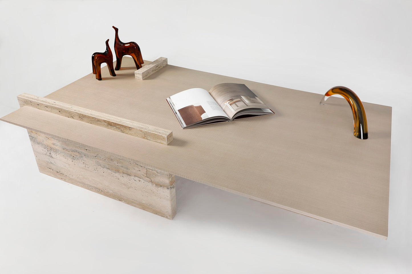 BALTHAZAR II COFFEE TABLE