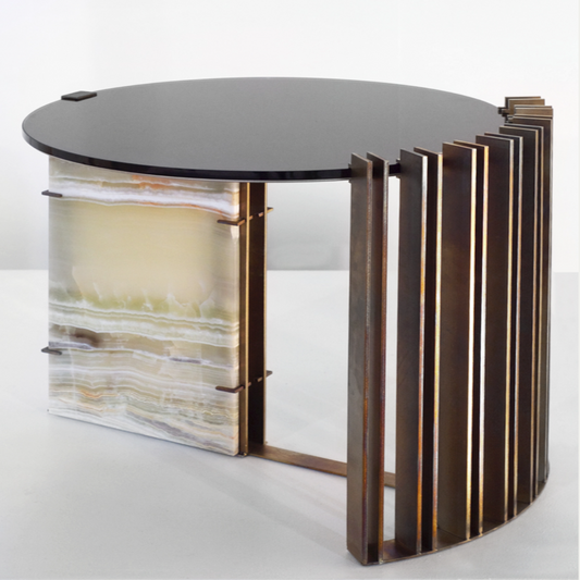ALLEGRA COFFEE TABLE