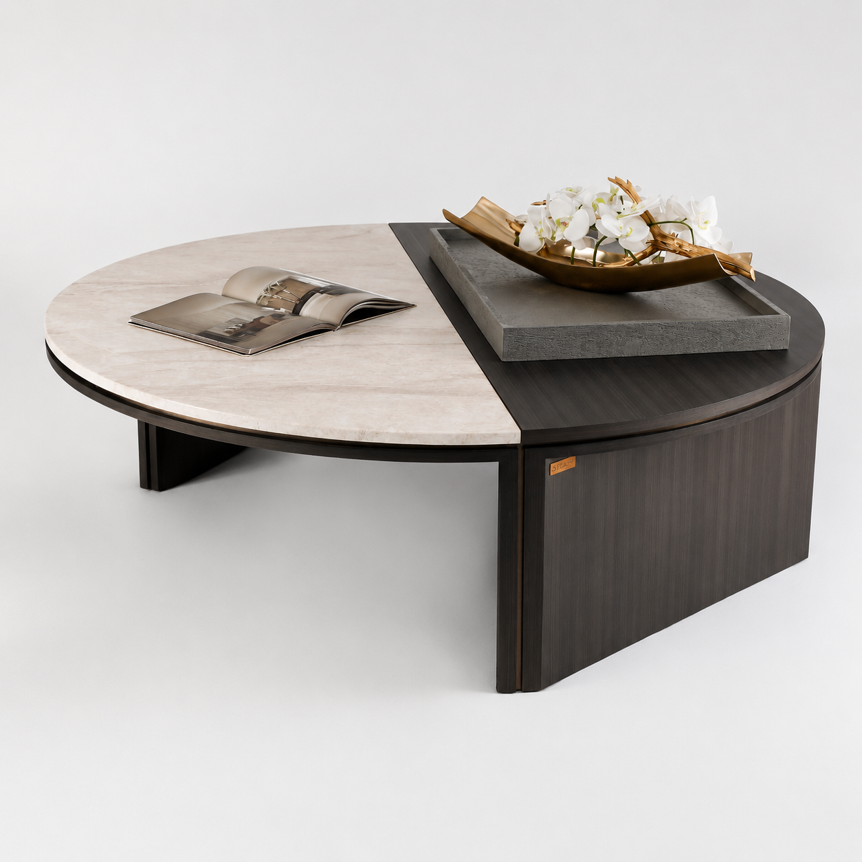 ADAH COFFEE TABLE