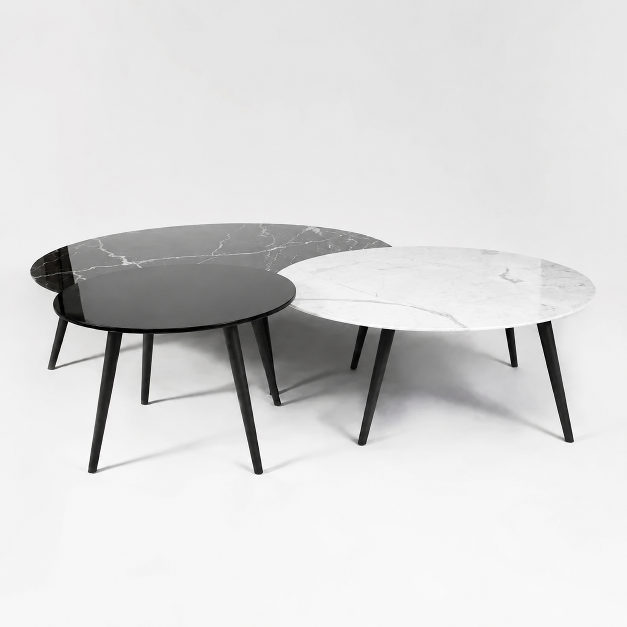 ZORA COFFEE TABLE CLUSTER