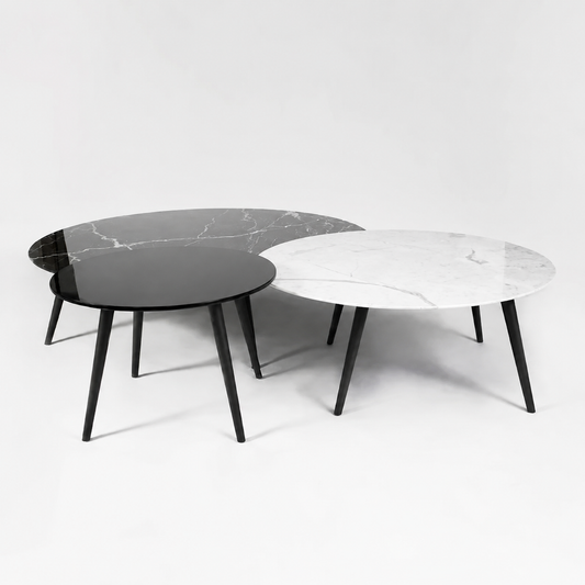ZORA COFFEE TABLE CLUSTER
