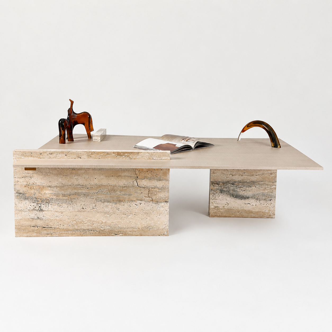 BALTHAZAR II COFFEE TABLE