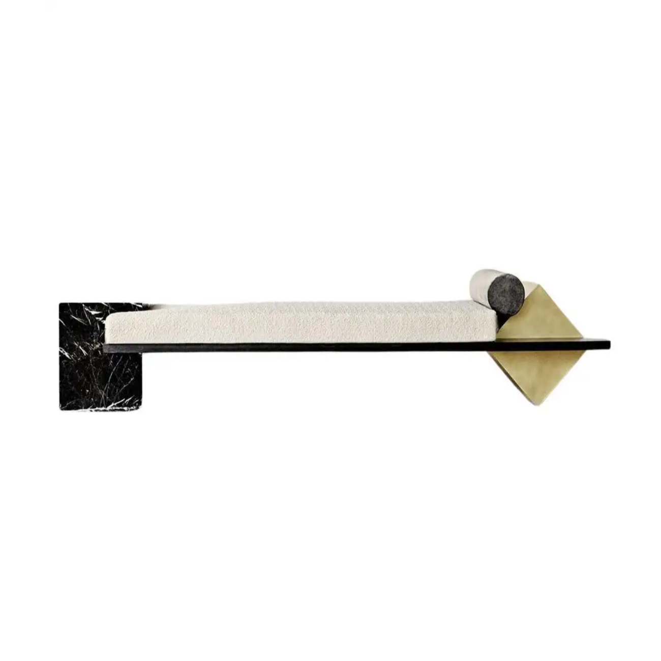 ALLEGRA COLLECTION BENCH