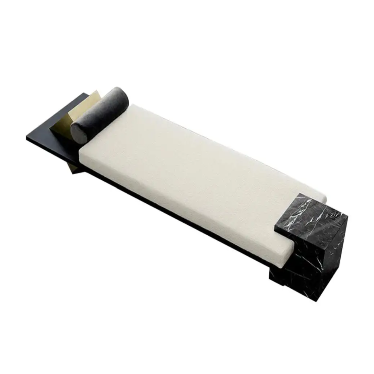 ALLEGRA COLLECTION BENCH