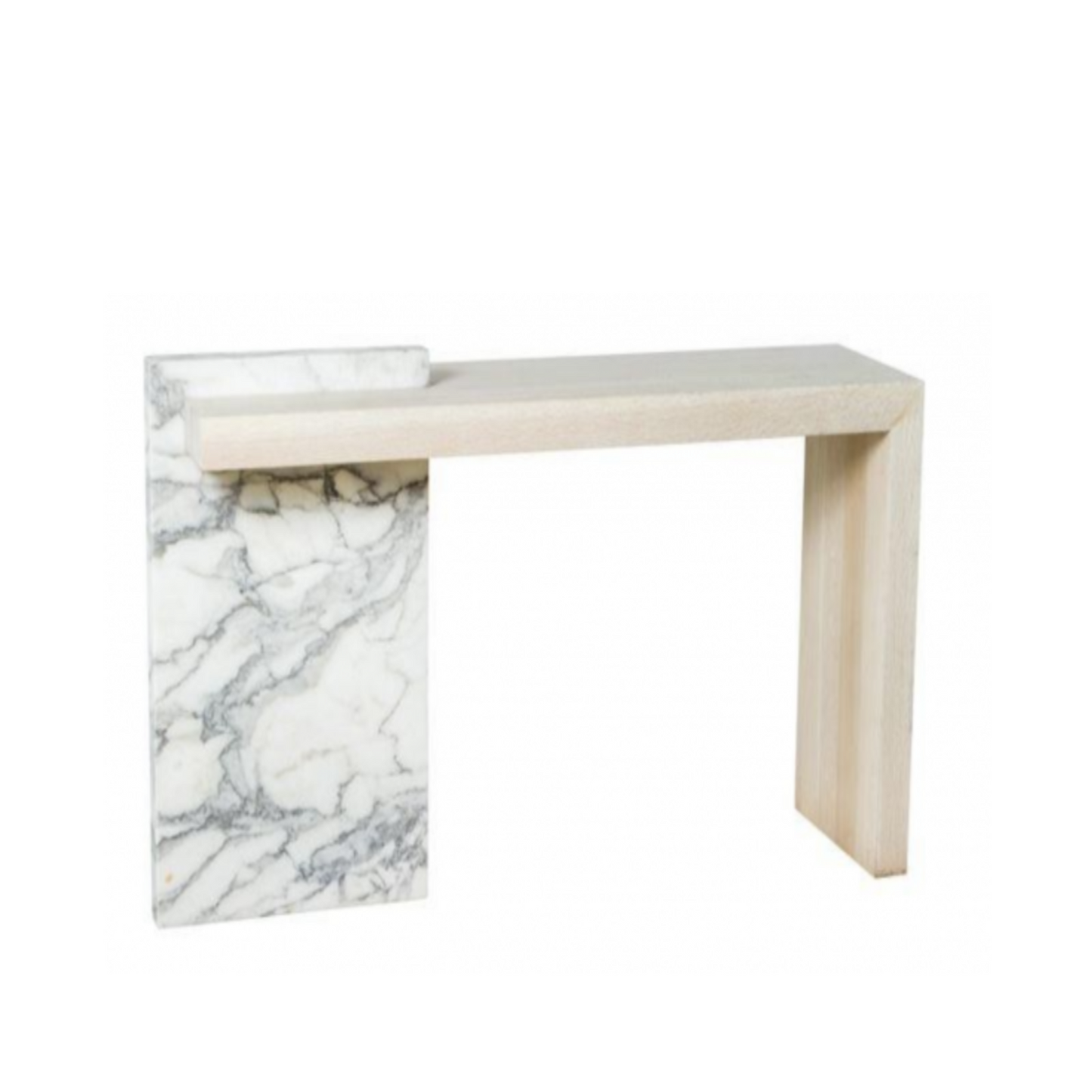 BALTHAZAR COLLECTION CONSOLE TABLE