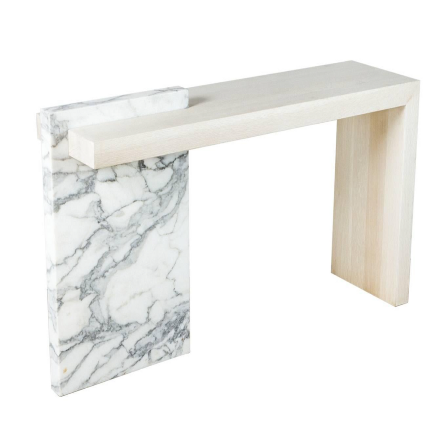BALTHAZAR COLLECTION CONSOLE TABLE